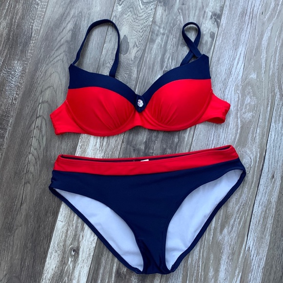 Other - $5 add-on to any bundle!! Or 3/$25 Bathing suit size medium
